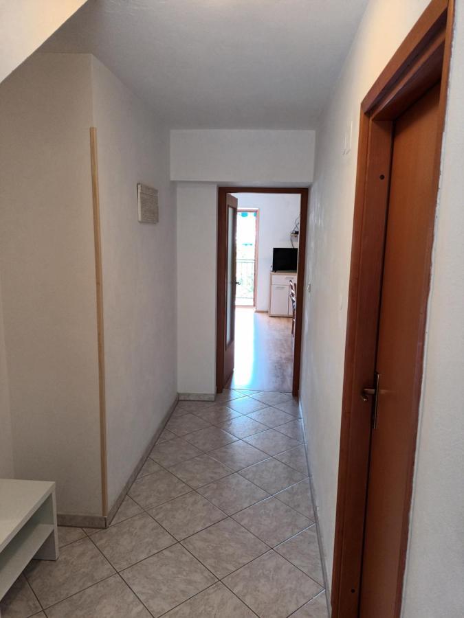 Apartments Dorcic Baška Exterior foto
